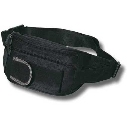 Gürteltasche mit eigenem Handyfach