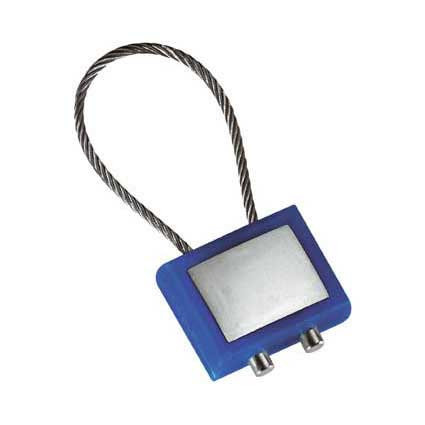 Schlüsselanhänger SILICON CABLE