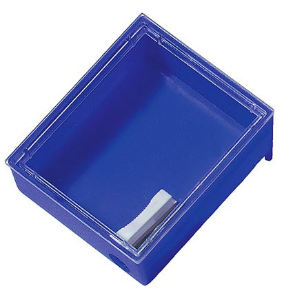 Bleistiftspitzer Fotowechselrahmen