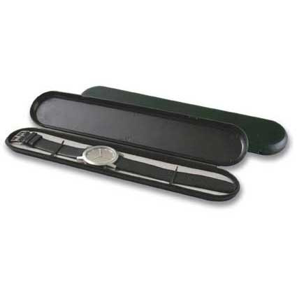 Etui für Armbanduhr aus Kunststoff