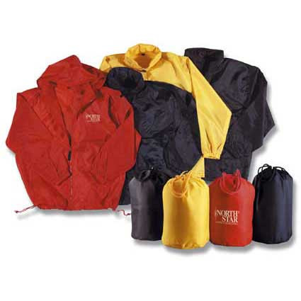 Windbreaker