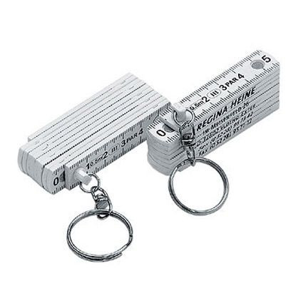 Mini Glieder Zollstock