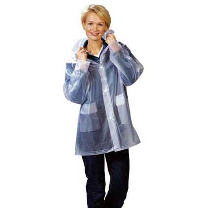 Regenjacke