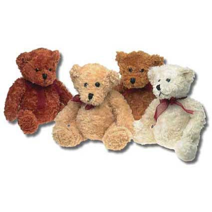 Plüschteddy