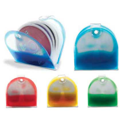 CD-Halter Aqua