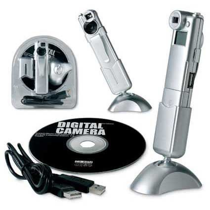 Digitalkamera
