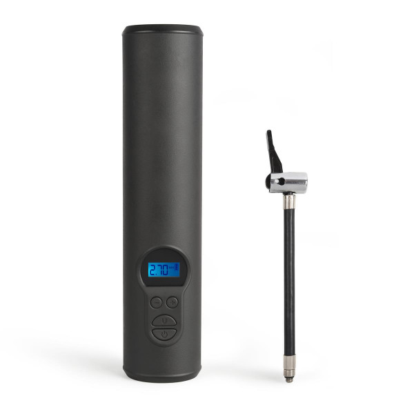 Tragbarer Luftkompressor mit USB