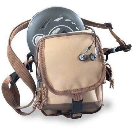 Freizeit-Gürteltasche