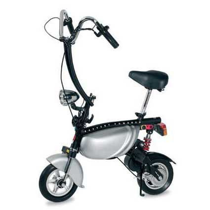 Elektrischer Mini-Scooter