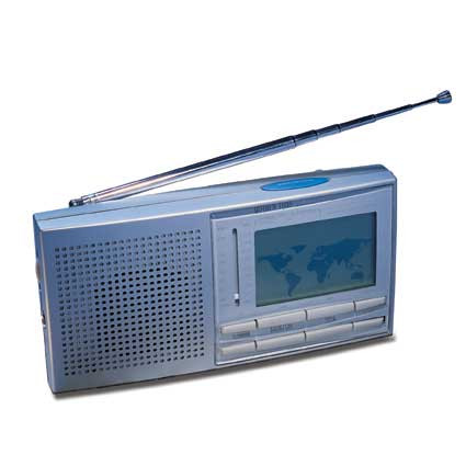 Weltzeitradio