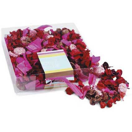 Duftblütenpotpourri