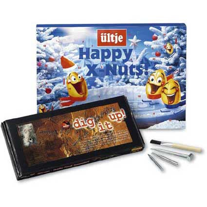 Adventskalender individuell II