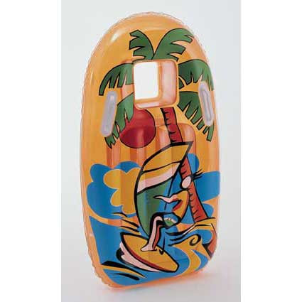 Luftmatratze Surfer