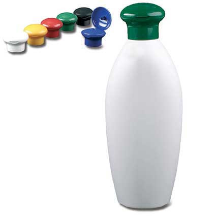Pflegetube mit Duschgel 250 ml