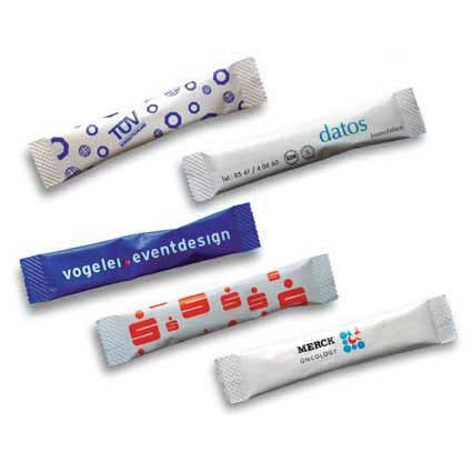Zuckerstäbchen 4g