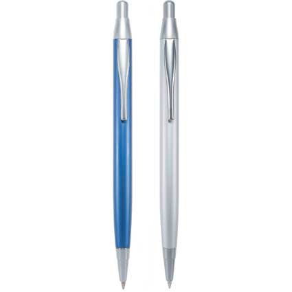 Kugelschreiber blau