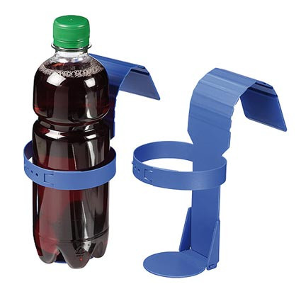Flaschenhalter größenverstellbar