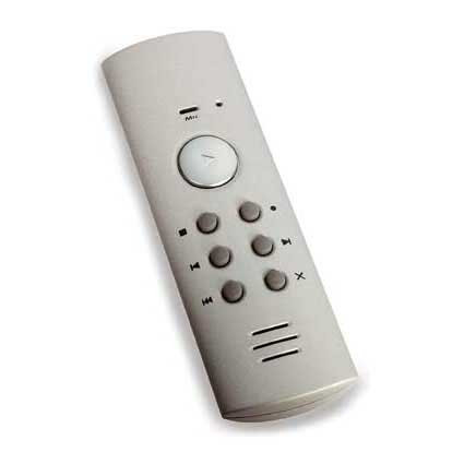 Voice Recorder WORD