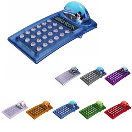 Aqua Taschenrechner Typ1