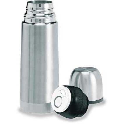 Isolierkanne aus Edelstahl 350ml