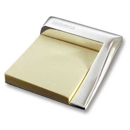 Notizzettelhalter Design
