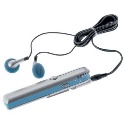 Scan-Radio Stick