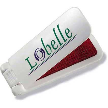 Fusselbürste und Schuhlöffel