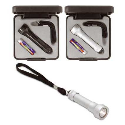 Taschenlampe Satrix
