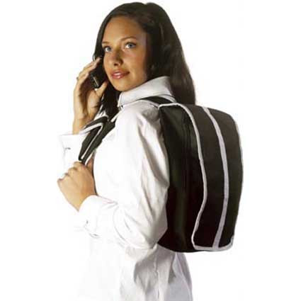 Rucksack Karlsruhe