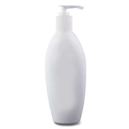 Pflege Spender mit Aloe Vera Handcreme