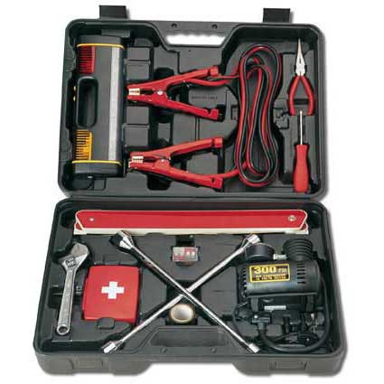 Autowerkzeugkoffer