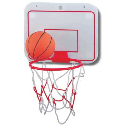Basketball Set