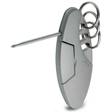 Schlüsselhalter Blade Euro