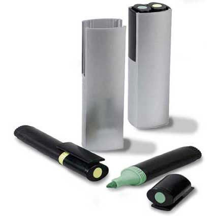 Duo-Textmarker