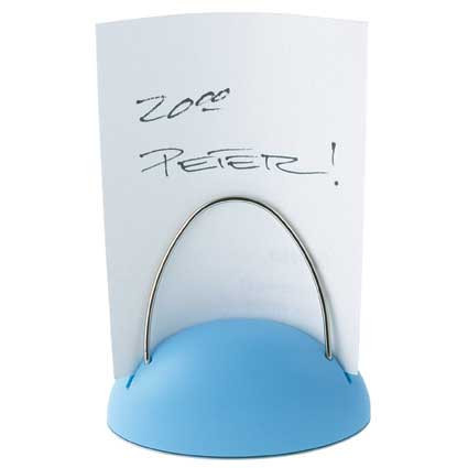 Notizhalter Vektor