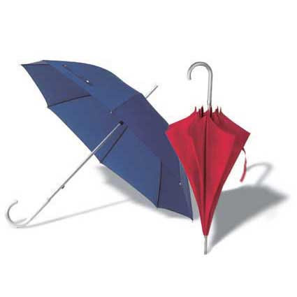 Regenschirm Cardiff