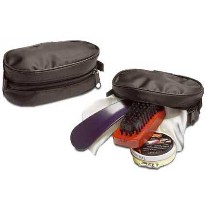 Schuhputzset Clean up
