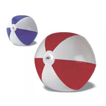 Strandball Elba