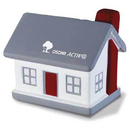 Antistress Haus Promo