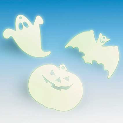 Anhänger Halloween