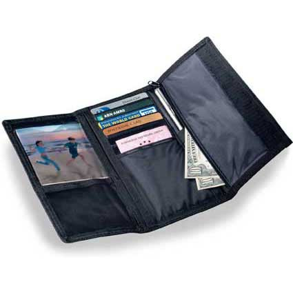 Brieftasche