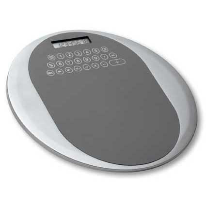 Mousepad mit Rechner Norman