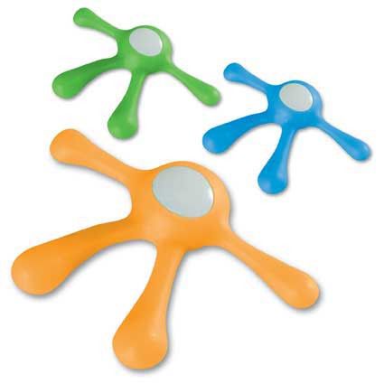 Handy Halter Star