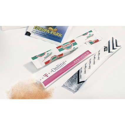 Vitamin Brausepulver Sticks