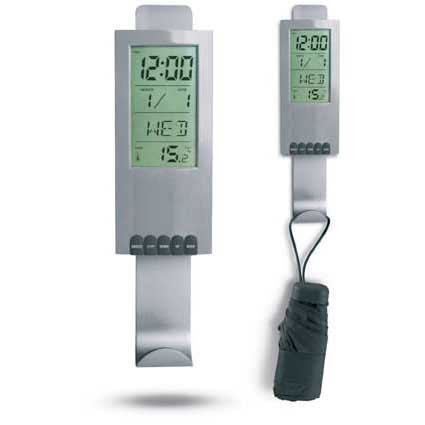 Wetterstation Hook