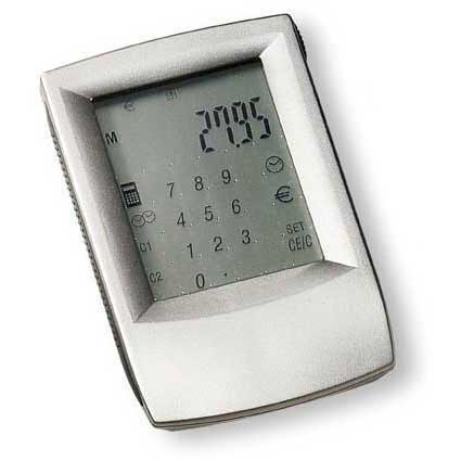 Touch-Screen Rechner