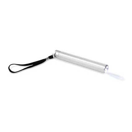 Aluminium Taschenlampe