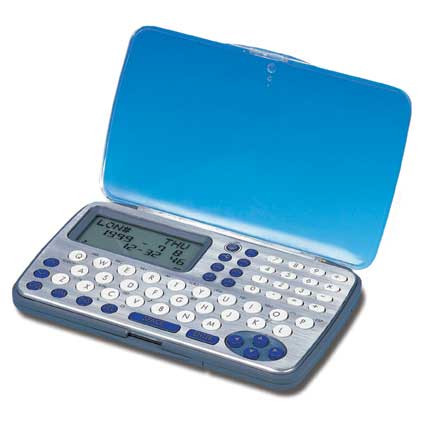 Smart 32 KB Datenbank