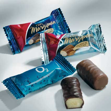 Marzipan-Figuren einfach in Handarbeit