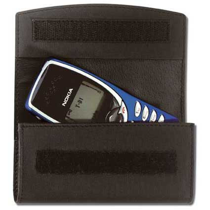 Mobiltelefontasche